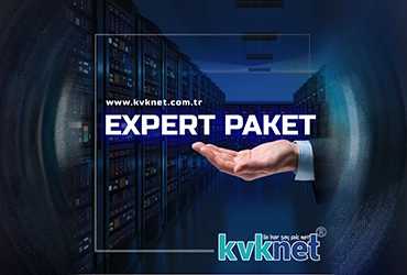 Kvknet Expert Packet