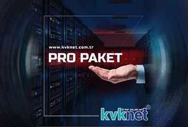 Kvknet Pro Packet
